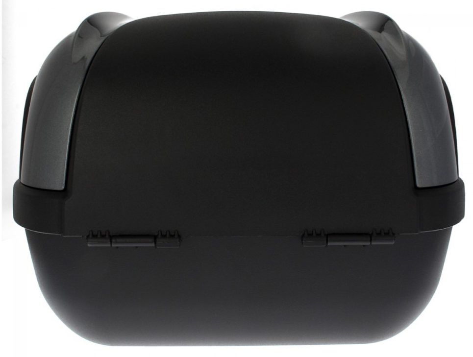 Topcase 32L para Medley / Liberty Original Piaggio - GRIGIO TITANIO 798/B
