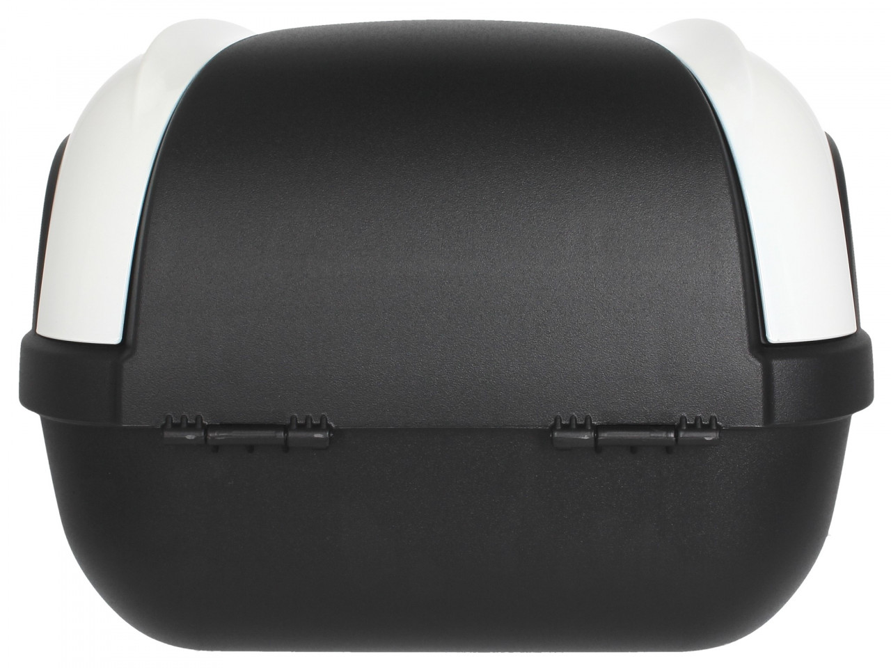 Topcase 32L para Medley / Liberty con tapa pintada - blanco 544