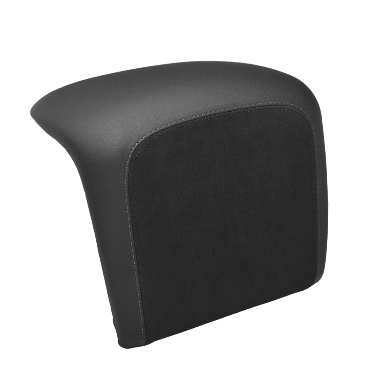 Cojín de espalda Maletín 32L para Medley Original Piaggio - NERO