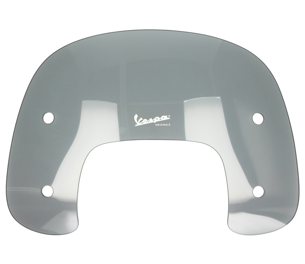 Parabrisas Cruiser Vespa S - tintado