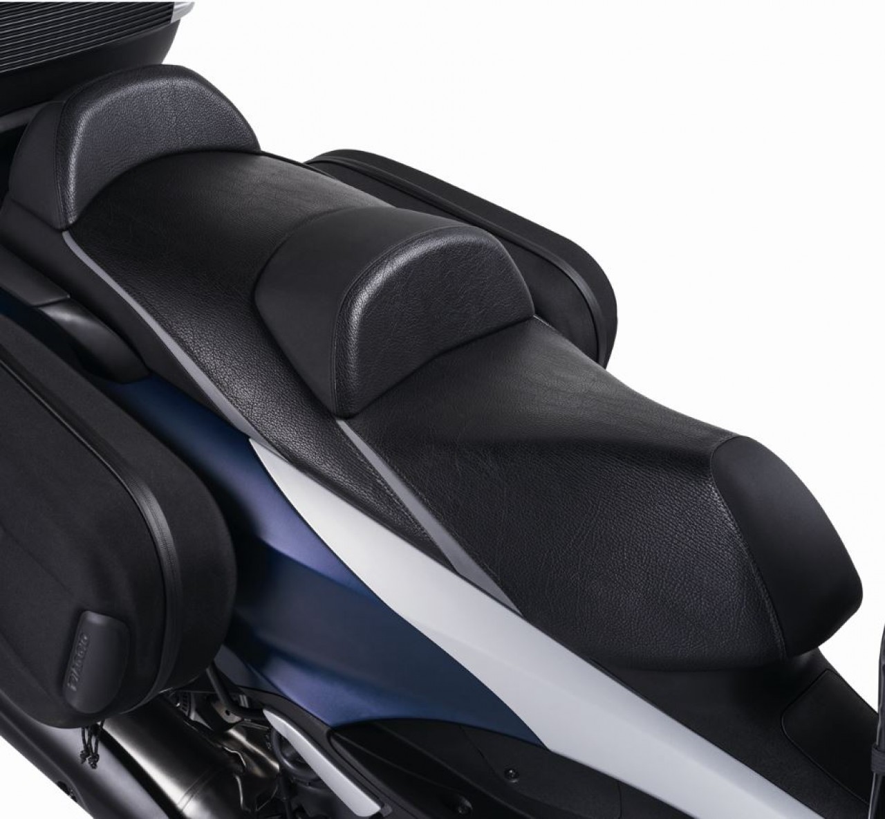 Asiento de confort para Piaggio MP3 400 / 500 HPE 2020-2021