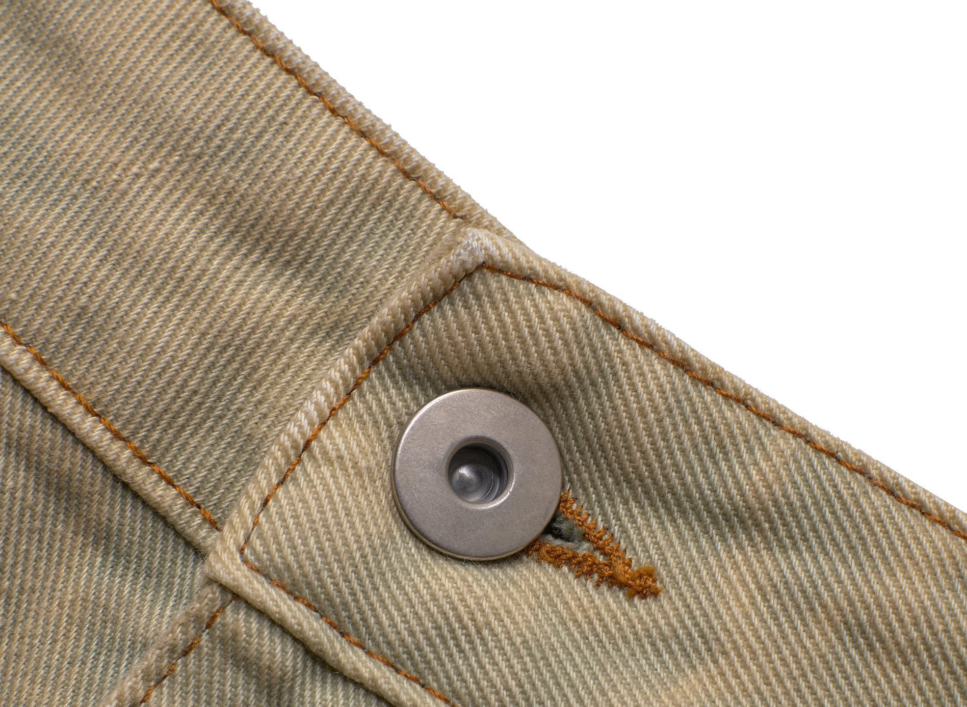 Colección Vespa Jeans Nomad beige DEC