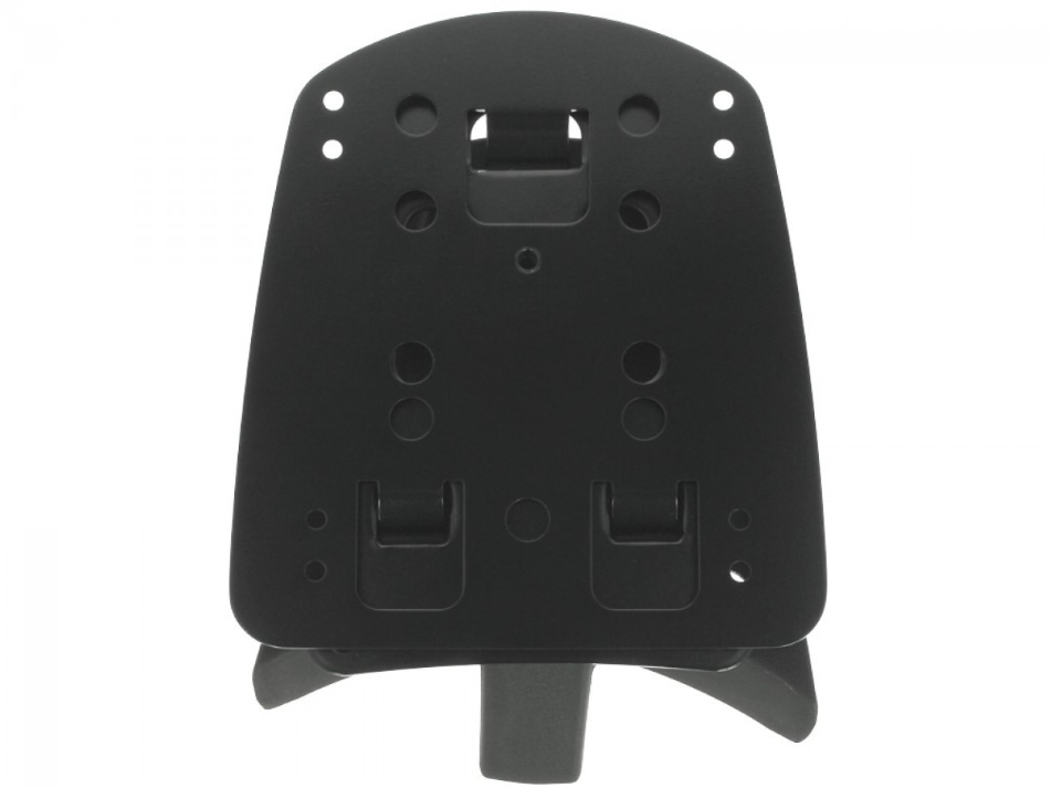 Placa de retención para topcase 32L para Medley Original Piaggio