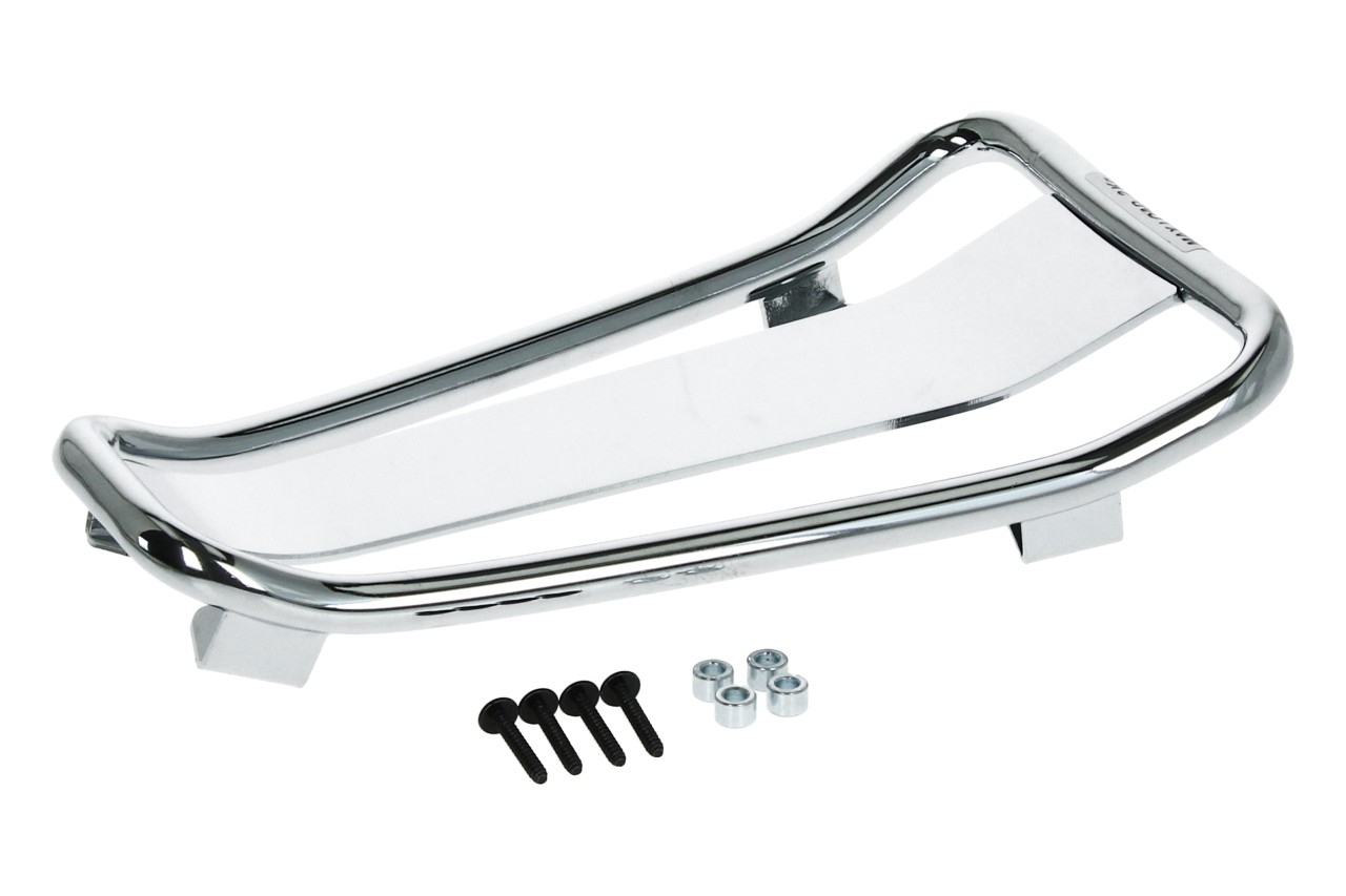 Porta túnel cromado para Vespa Primavera / Sprint Elettrica (24-)