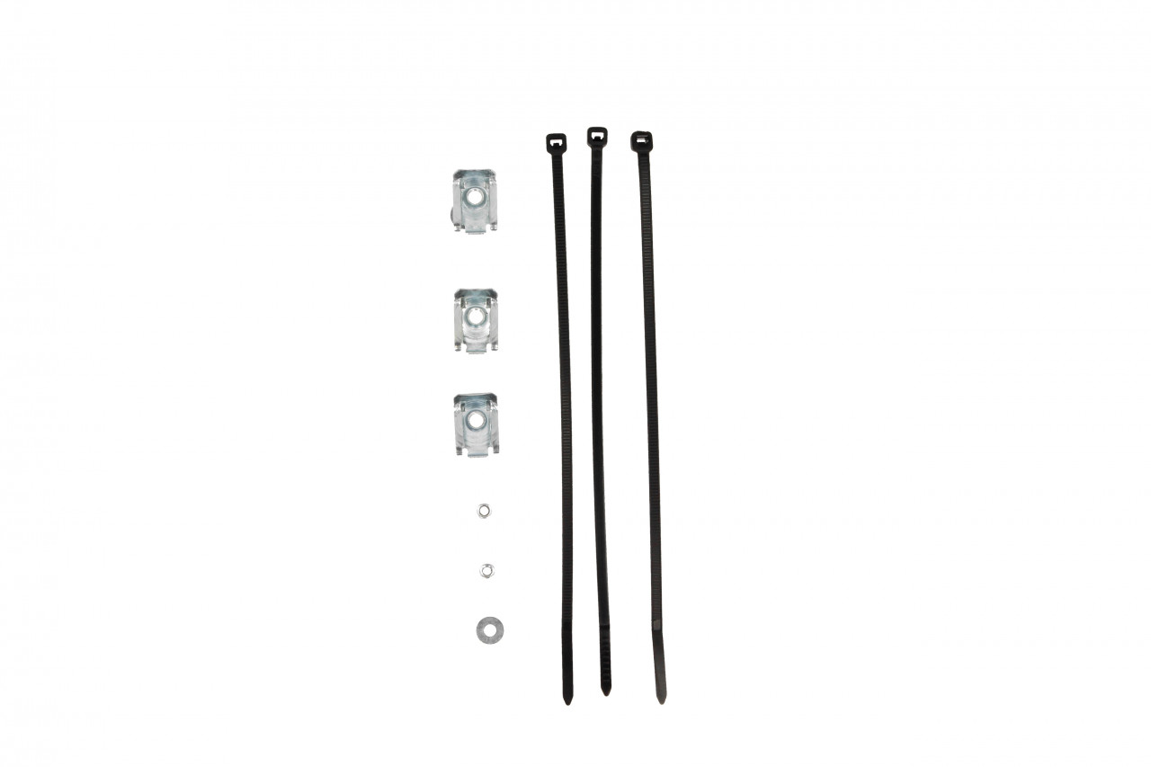 Kit de instalación de plataforma multimedia para Piaggio Medley (19-)