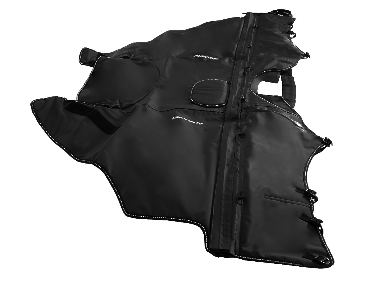 Cubrepiernas para Piaggio Beverly HPE Original