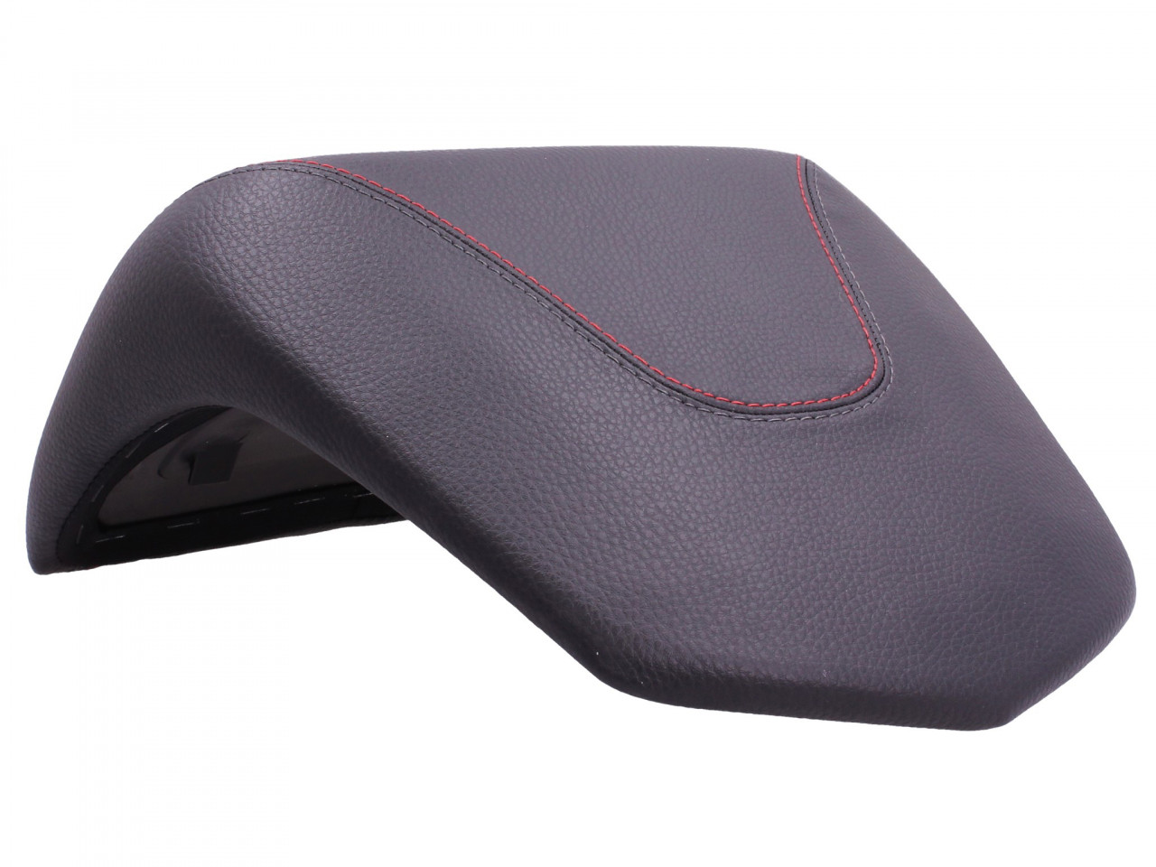 Topcase 36L para Beverly Sport Original Piaggio - ARGENTO COMETA 760/B