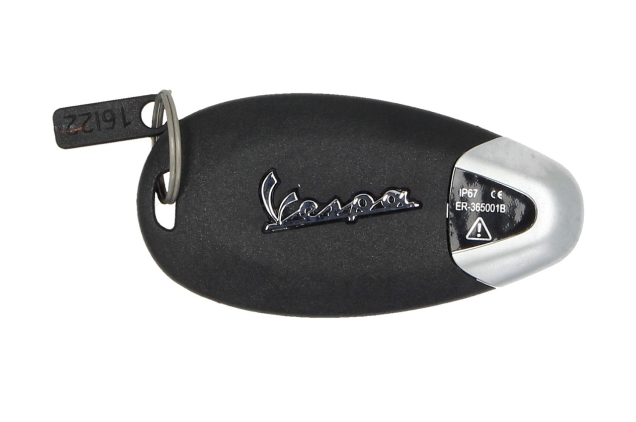 Mando a distancia sin llave Vespa GTS / Super HPE a partir de 2023- | original