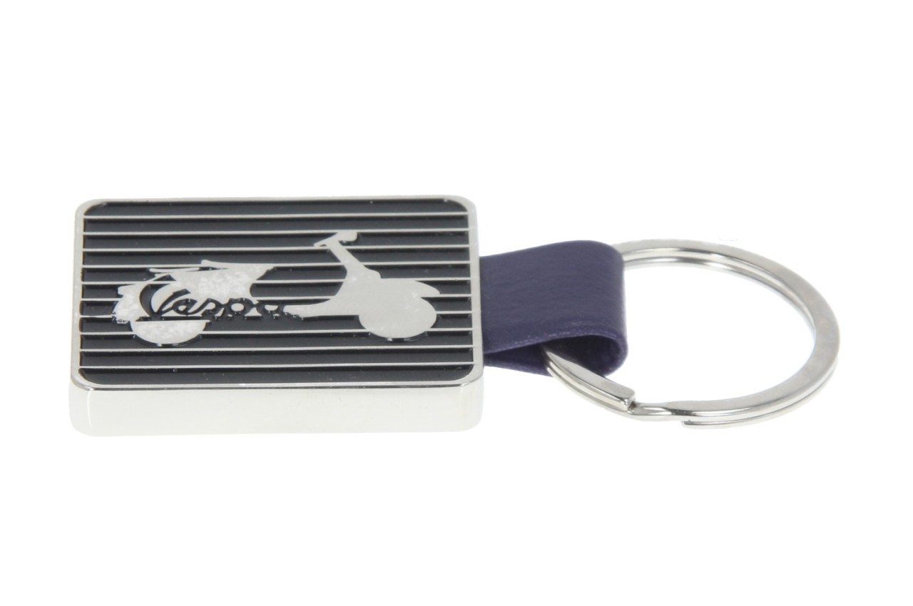 Paquete de productos de Vespa: Vespa Lifestyle