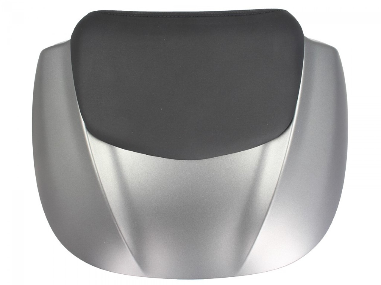 Topcase para MP3 Business Gris 785/A 37L Original