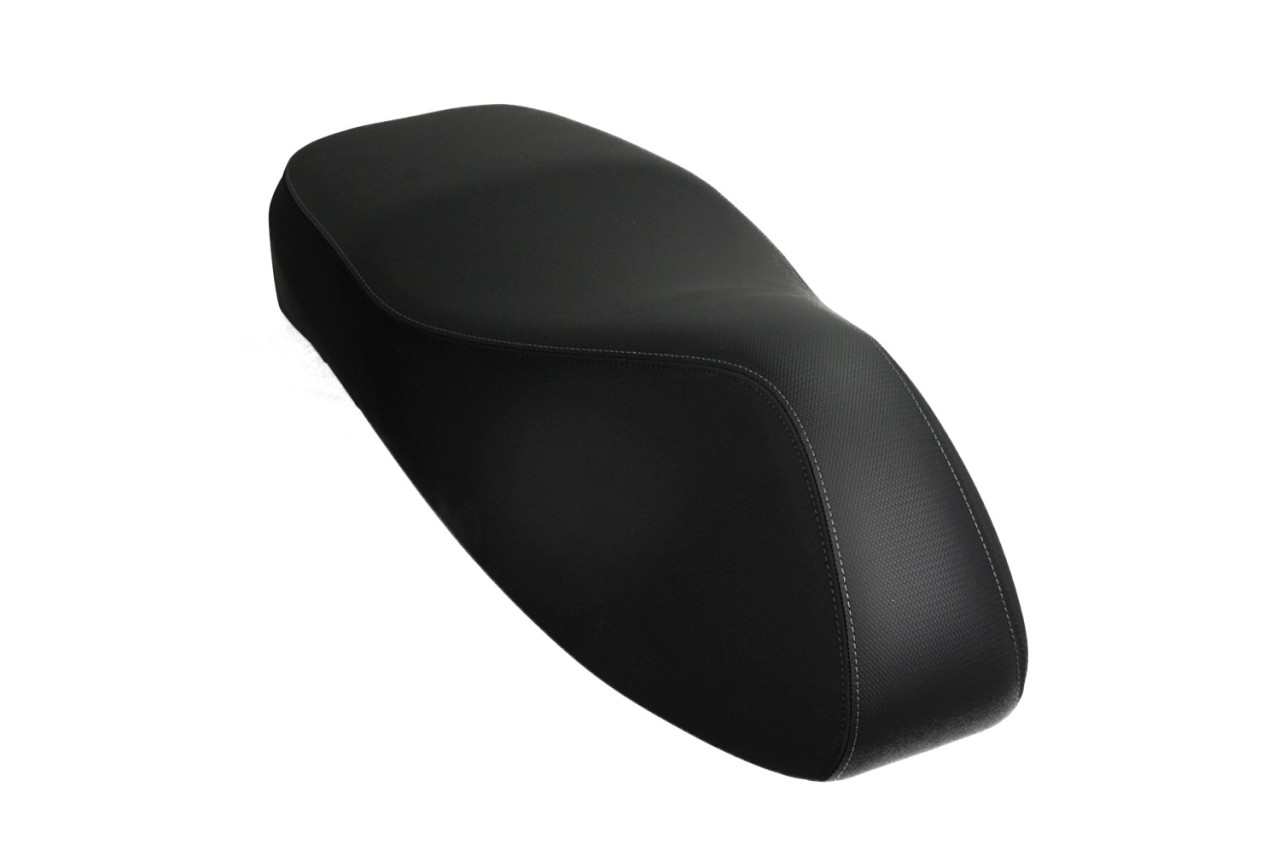 Banqueta calefactable de confort para Vespa GTS (22-)