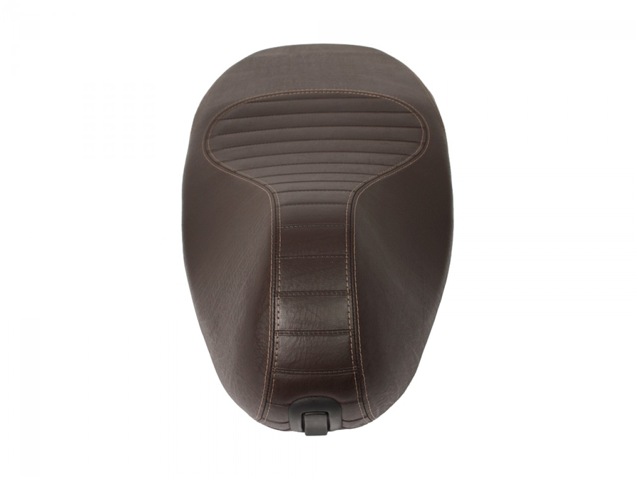 Asiento original Vespa acolchado para Vespa Primavera / Sprint 125-150cc i.e. 3V