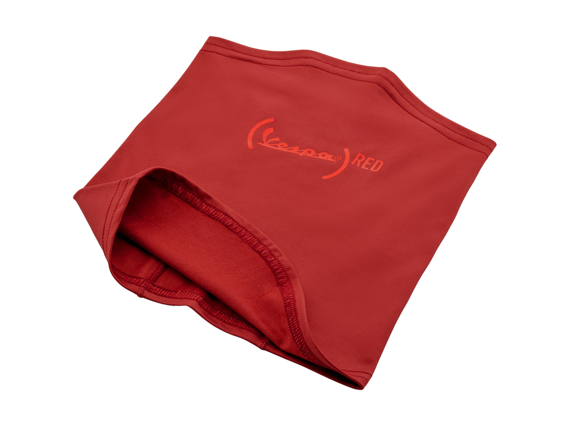 Bufanda Vespa "Vespa RED"