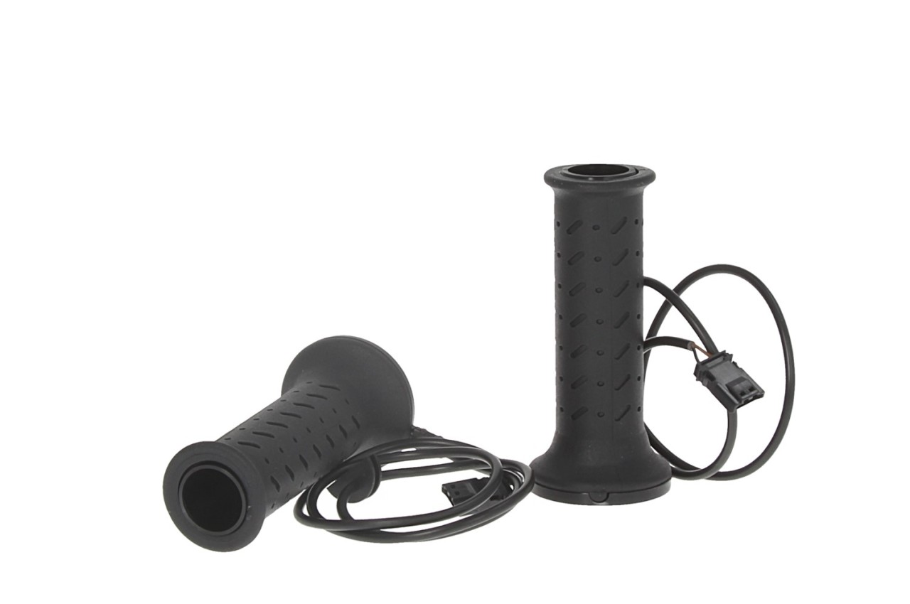Puños calefactables para Vespa GTS (22-) Original