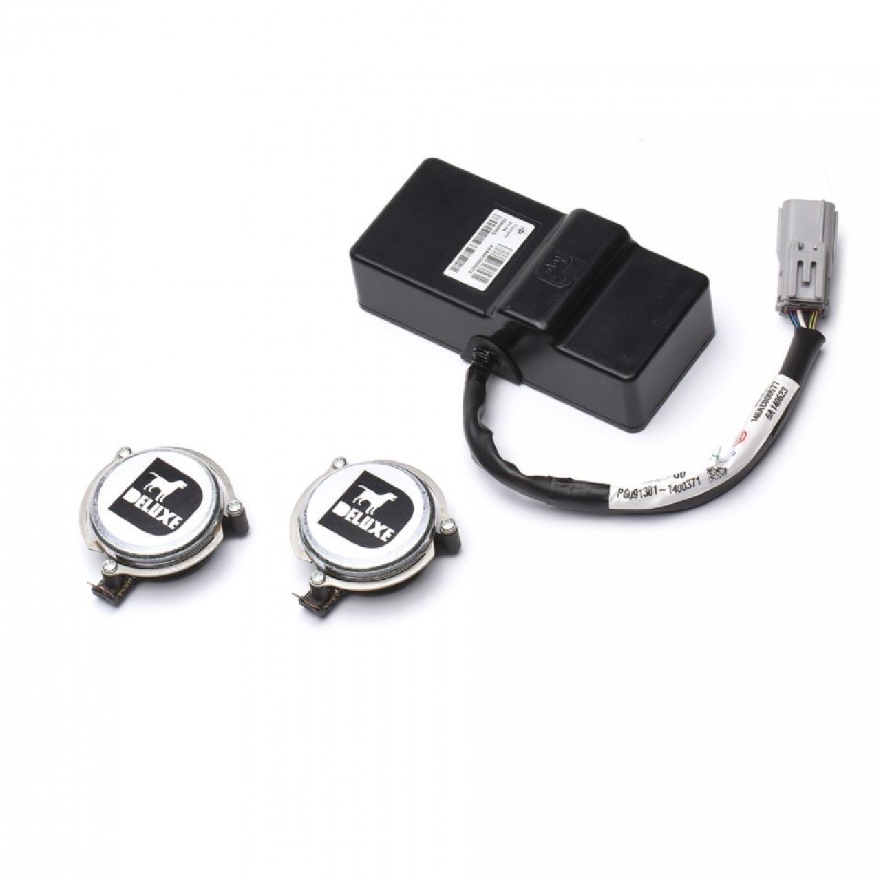 Sistema de sonido (PSS) para Piaggio Liberty / Medley