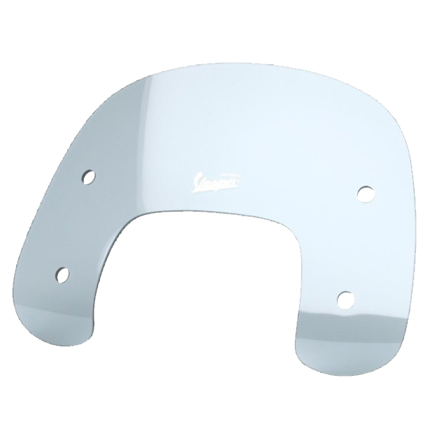 Parabrisas Cruiser Vespa S - transparente