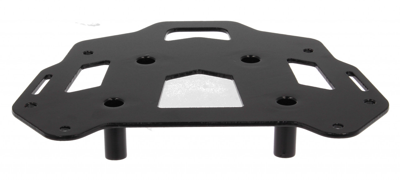 Placa de montaje Top Case para Piaggio MP3