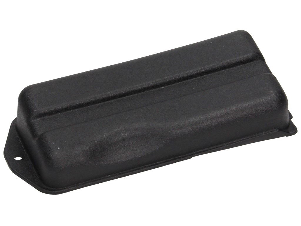 Tapa del compartimento de la batería, para YB9-B Vespa ET2, ET4, LX, S, LXV