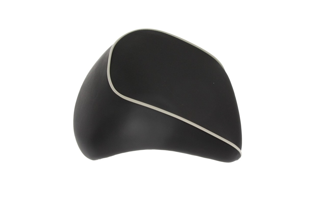 Topcase original para Vespa GTS - red dragon / passione / 894