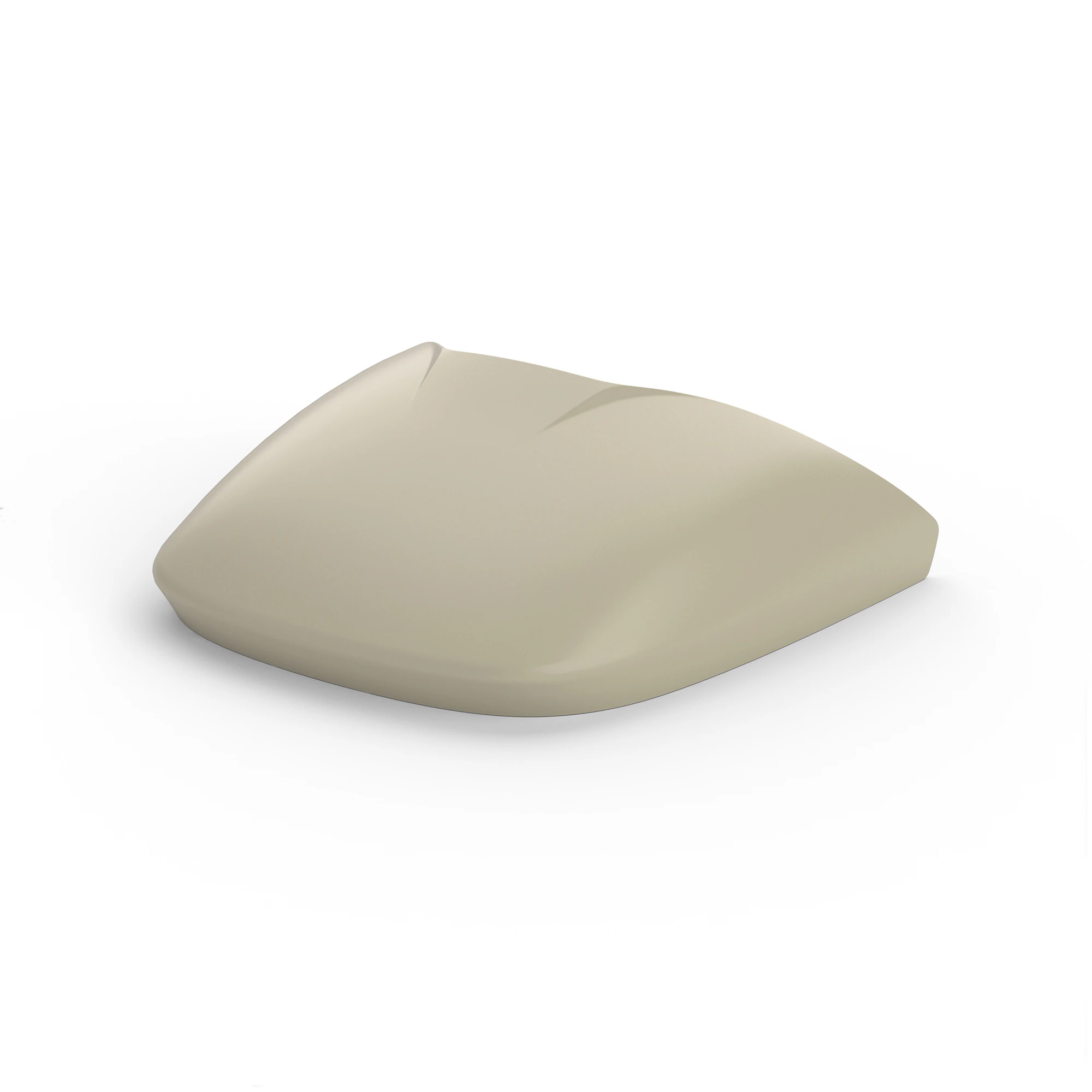 Funda asiento pasajero beige (Avvolgente mate) para Vespa GTV 2023- | original