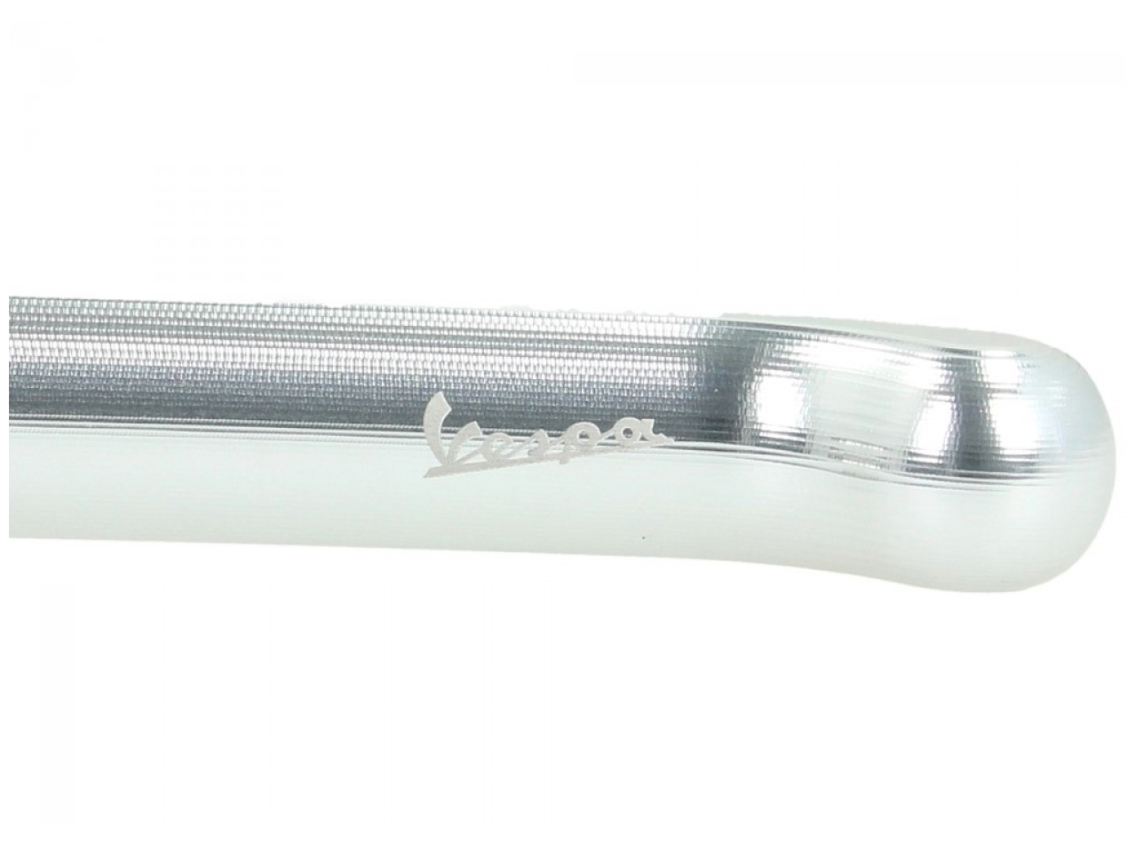 Kit de manillar, aluminio, anodizado, juego de manetas, palancas y extremos de manillar para Vespa GTS