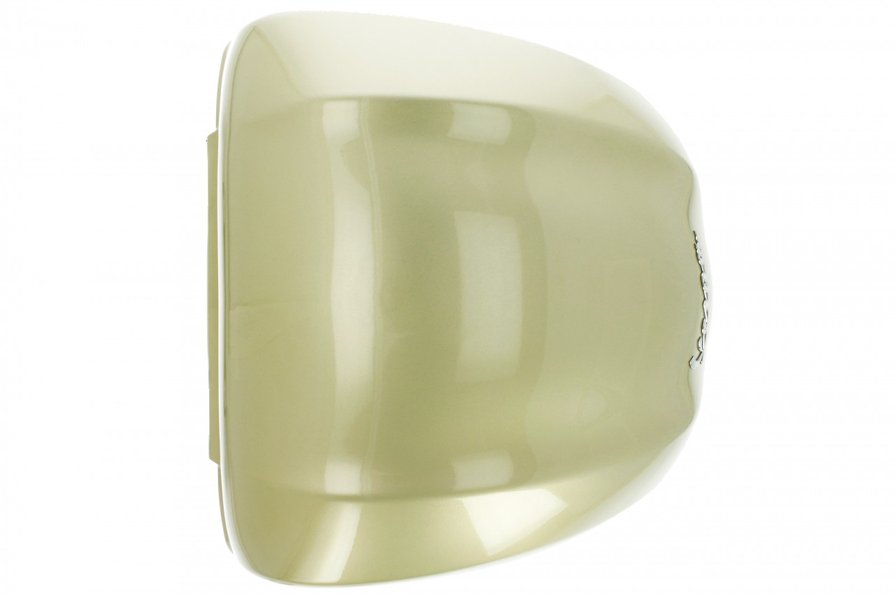 Topcase original 32 l. para Vespa Primavera / GTS 75 años amarillo