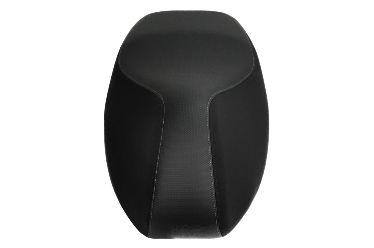 Banqueta calefactable de confort para Vespa GTS (22-)