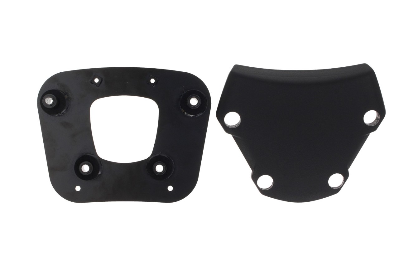 Placa de montaje para Top Case 37L para Piaggio MP3 400 / 530