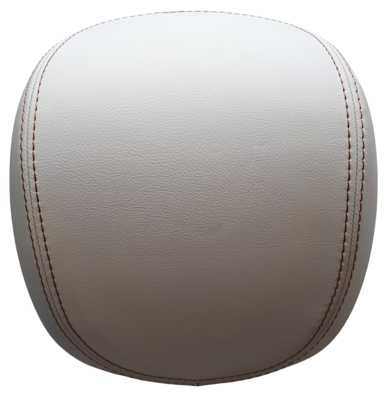 Respaldo original para Vespa Primavera Special Edition 50° Anniversario Topcase - Gris