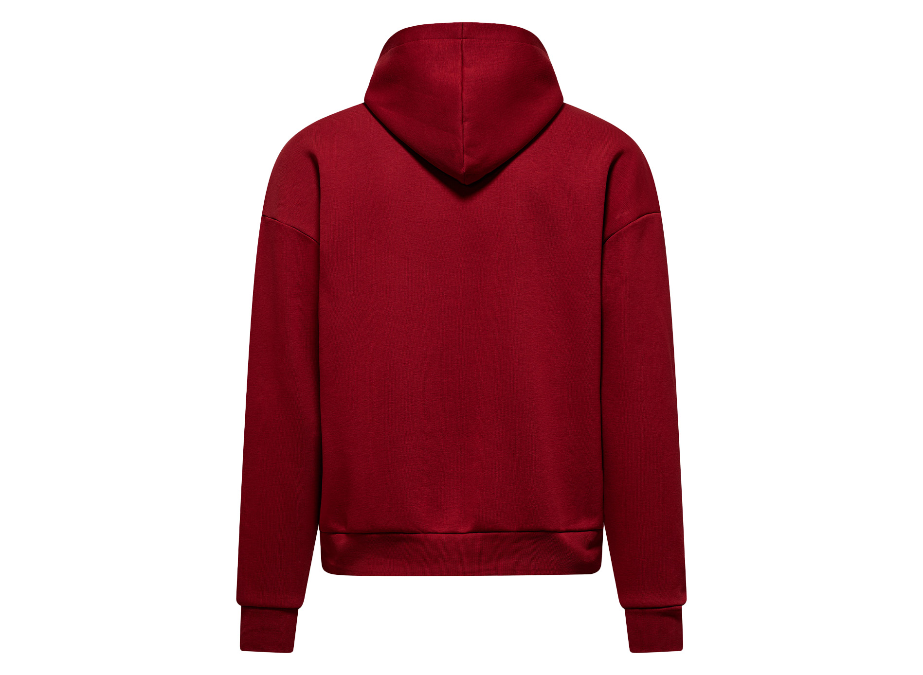 Sudadera Vespa "Vespa RED"