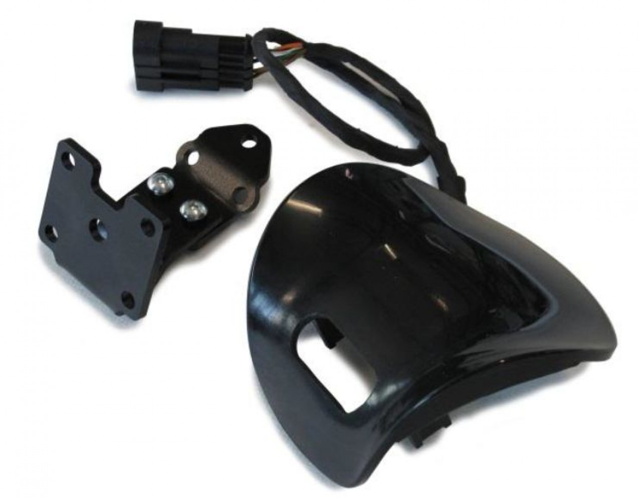 Kit de instalación para smartphone / dispositivo de navegación para MP3 Original