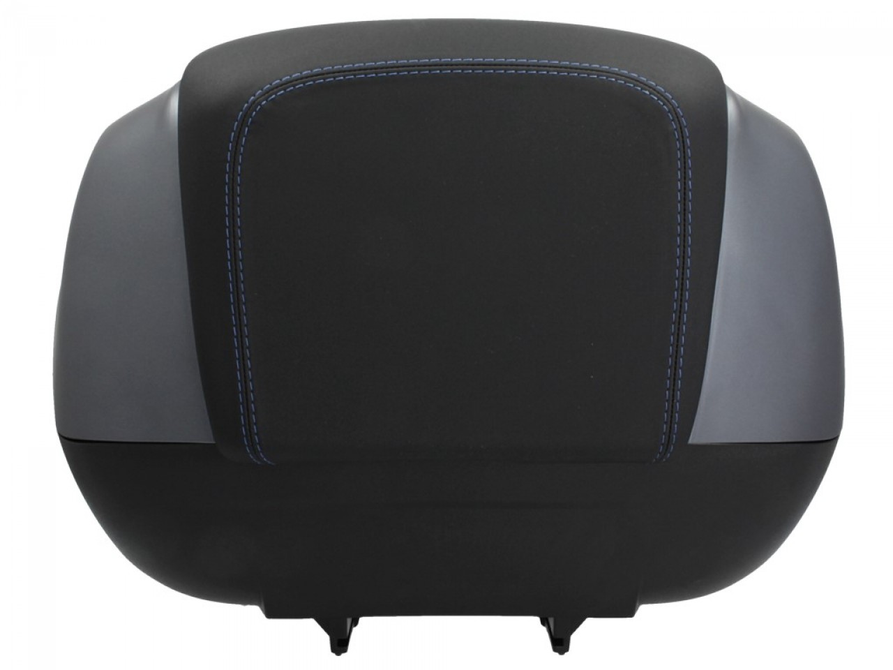 Topcase 37L para Medley Original Piaggio - GRIGIO MATT 742/B