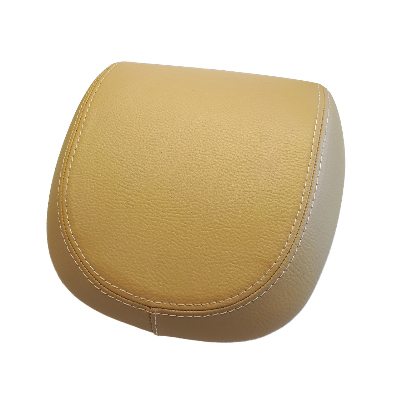 Respaldo original para Vespa Primavera Topcase - Beige