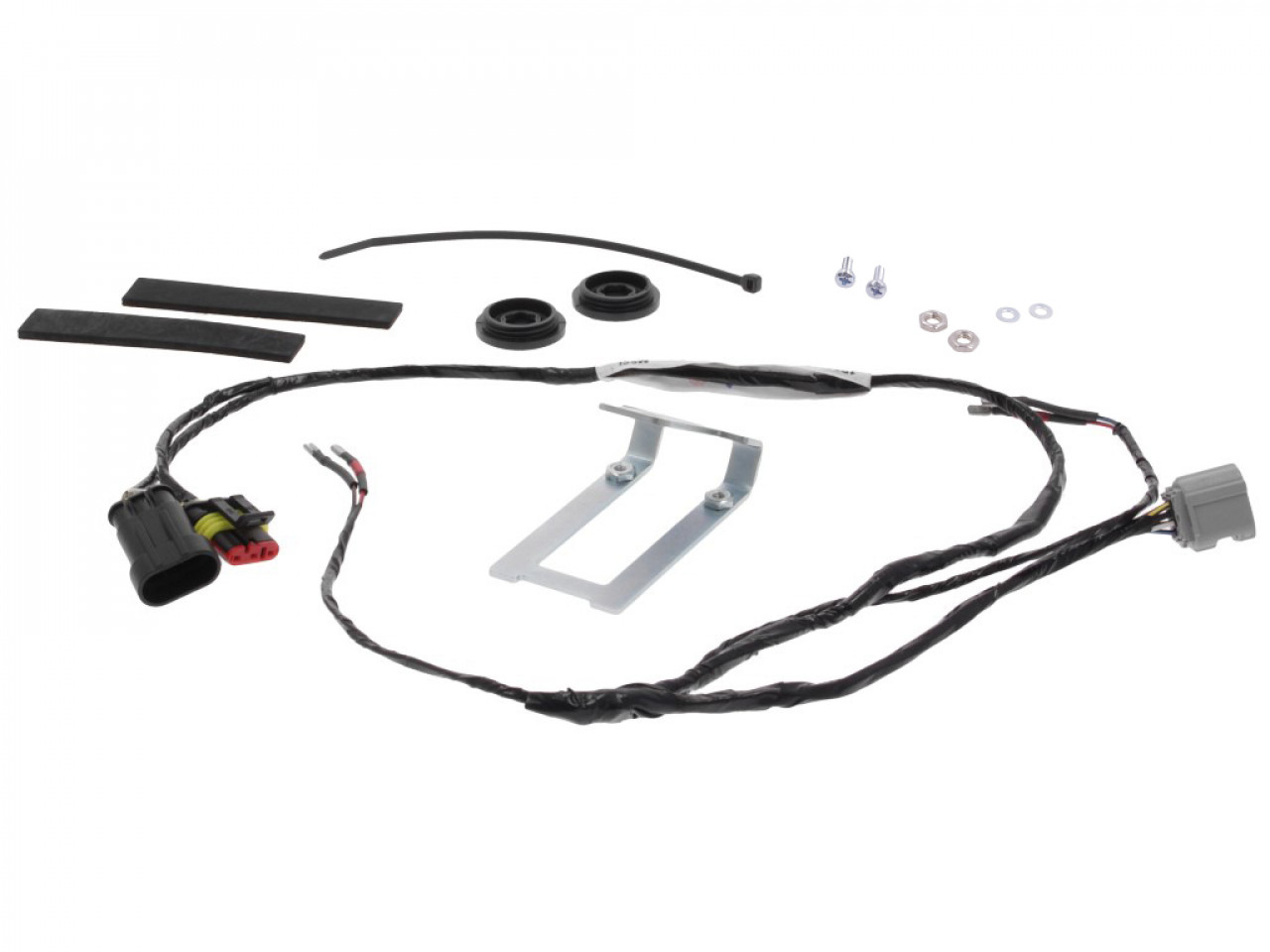 Kit de instalación del sistema de sonido Piaggio (PSS) para Vespa 946 / Sprint
