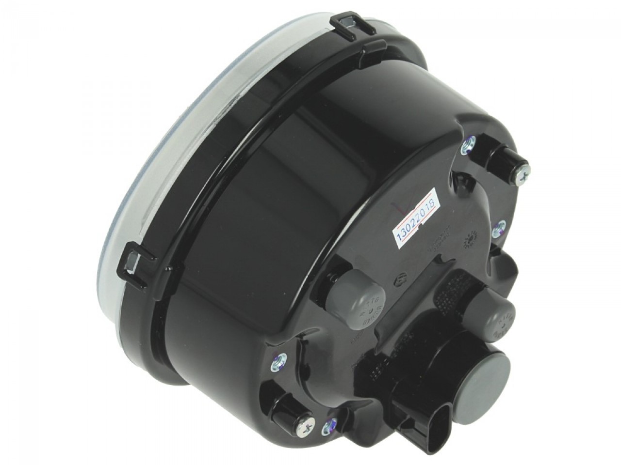 Faro delantero, LED, Vespa Primavera - Original