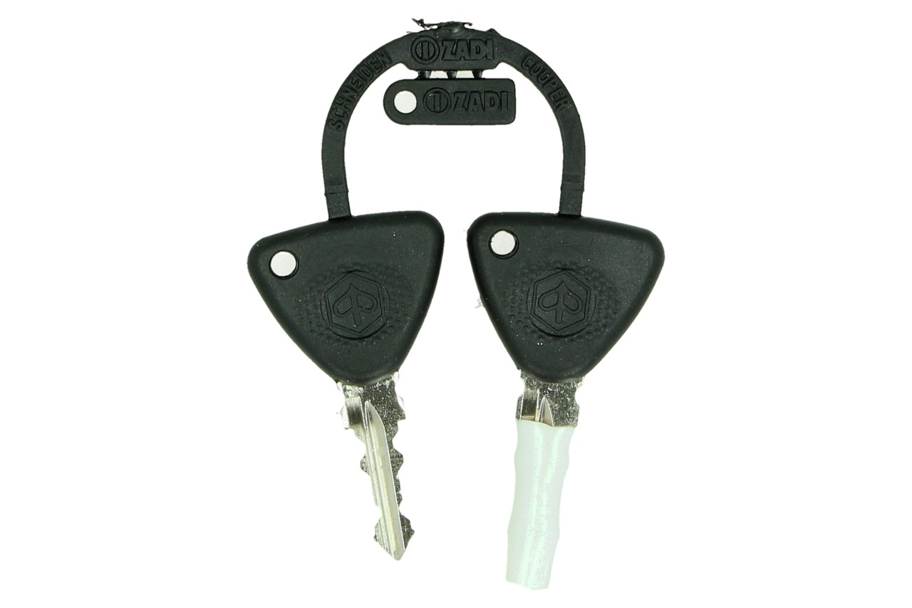 Topcase 31L para Piaggio MP3 310 HPE Basic/Sport (24-) / Liberty (24-)