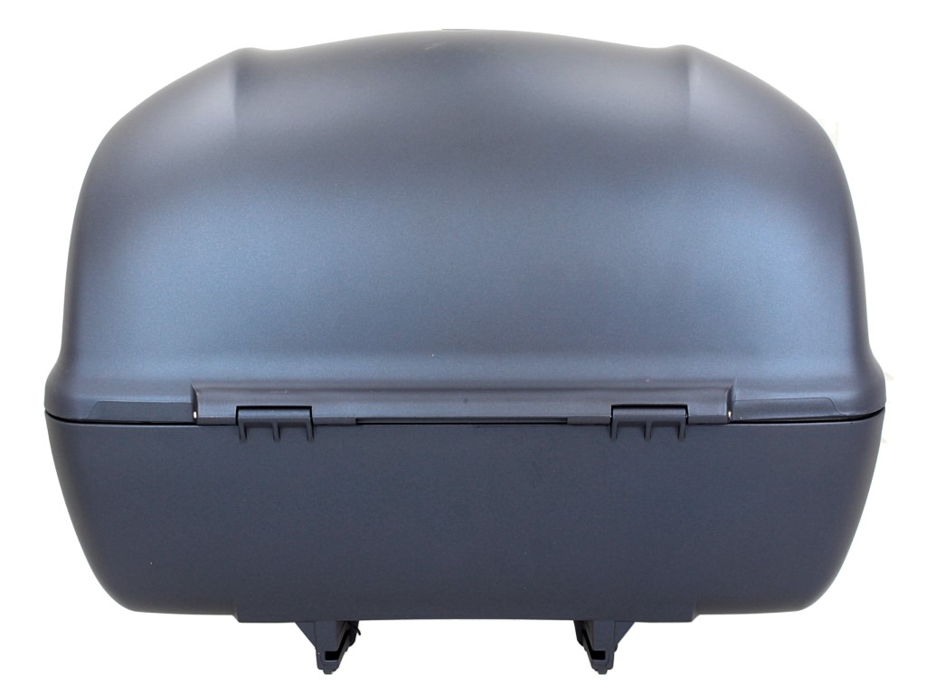 Topcase original de 32 l. para Vespa Primavera azul mate 282/A