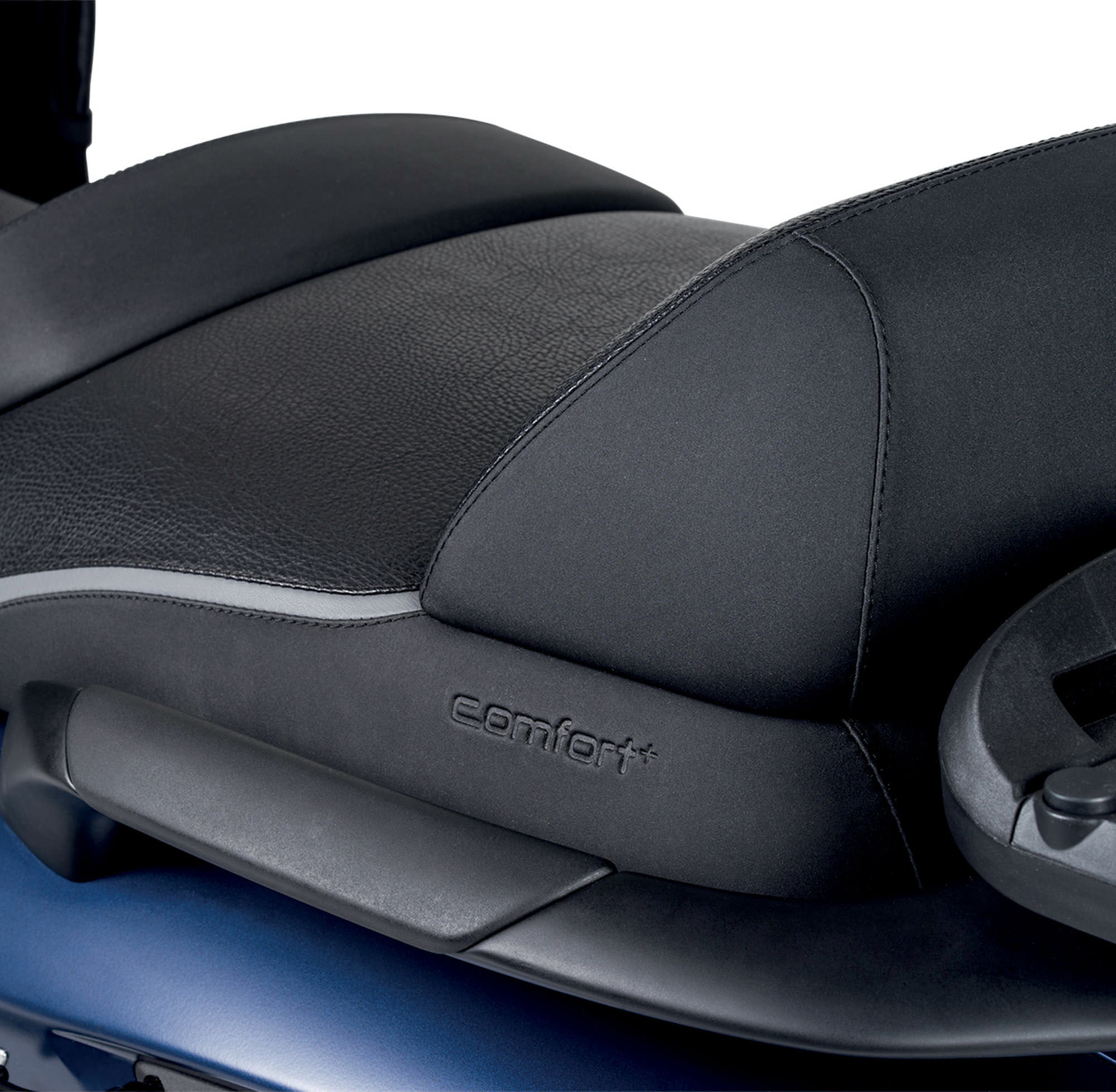 Asiento de confort para Piaggio MP3 400 / 500 HPE 2020-2021