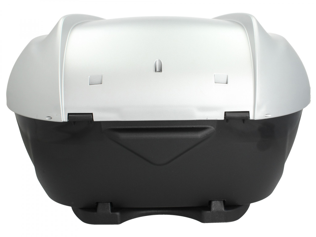 Topcase 36L para Beverly Sport Original Piaggio - ARGENTO COMETA 760/B