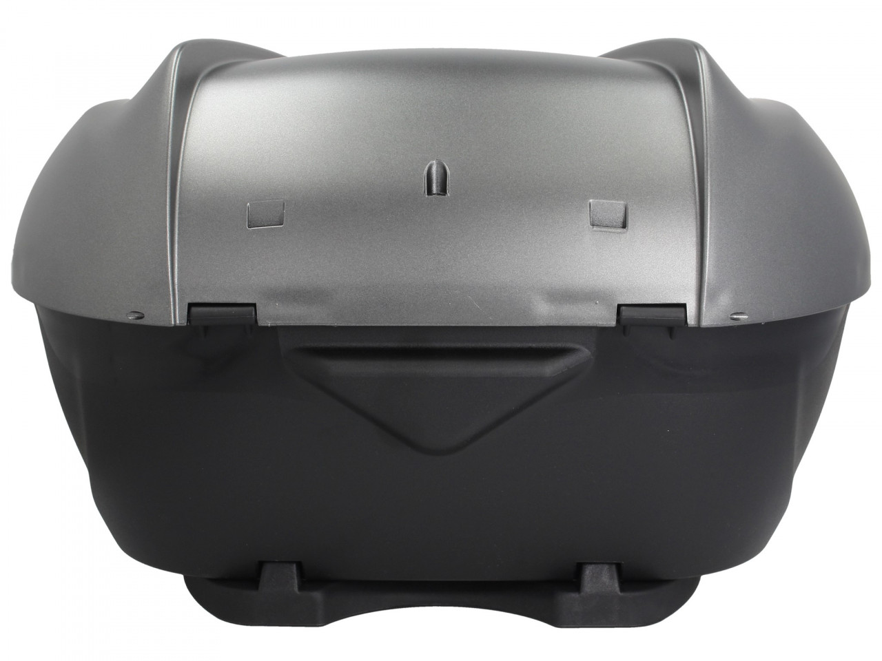 Topcase 36L para Beverly Original Piaggio - GRIGIO DUST 785/A