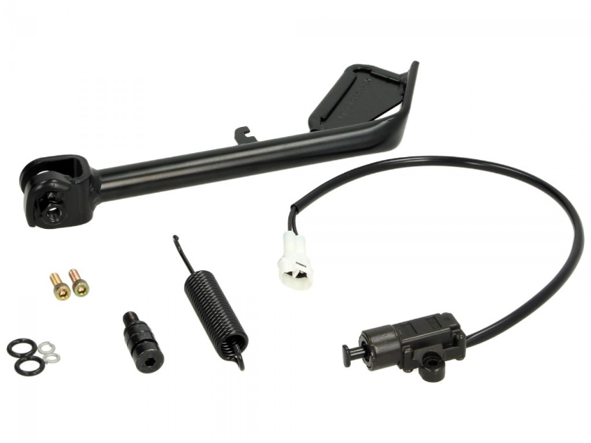 Kit de caballete lateral para Liberty Original Piaggio