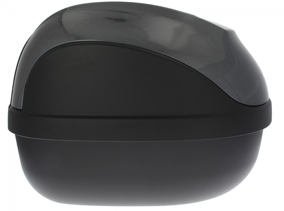 Topcase 32L para Medley / Liberty Original Piaggio - GRIGIO TITANIO 798/B