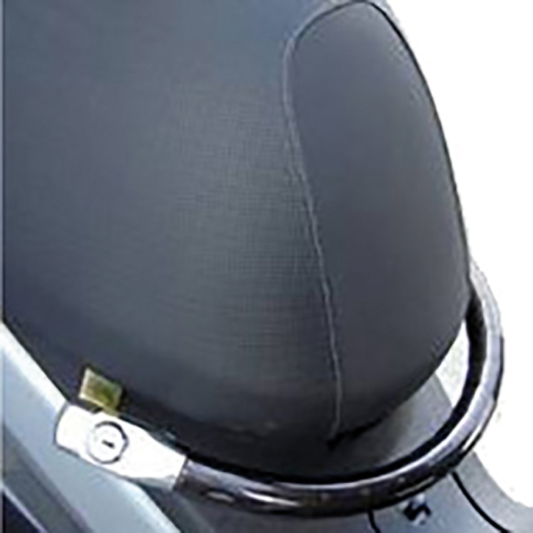 Antirrobo original Piaggio ZIP II 2011 - 2013