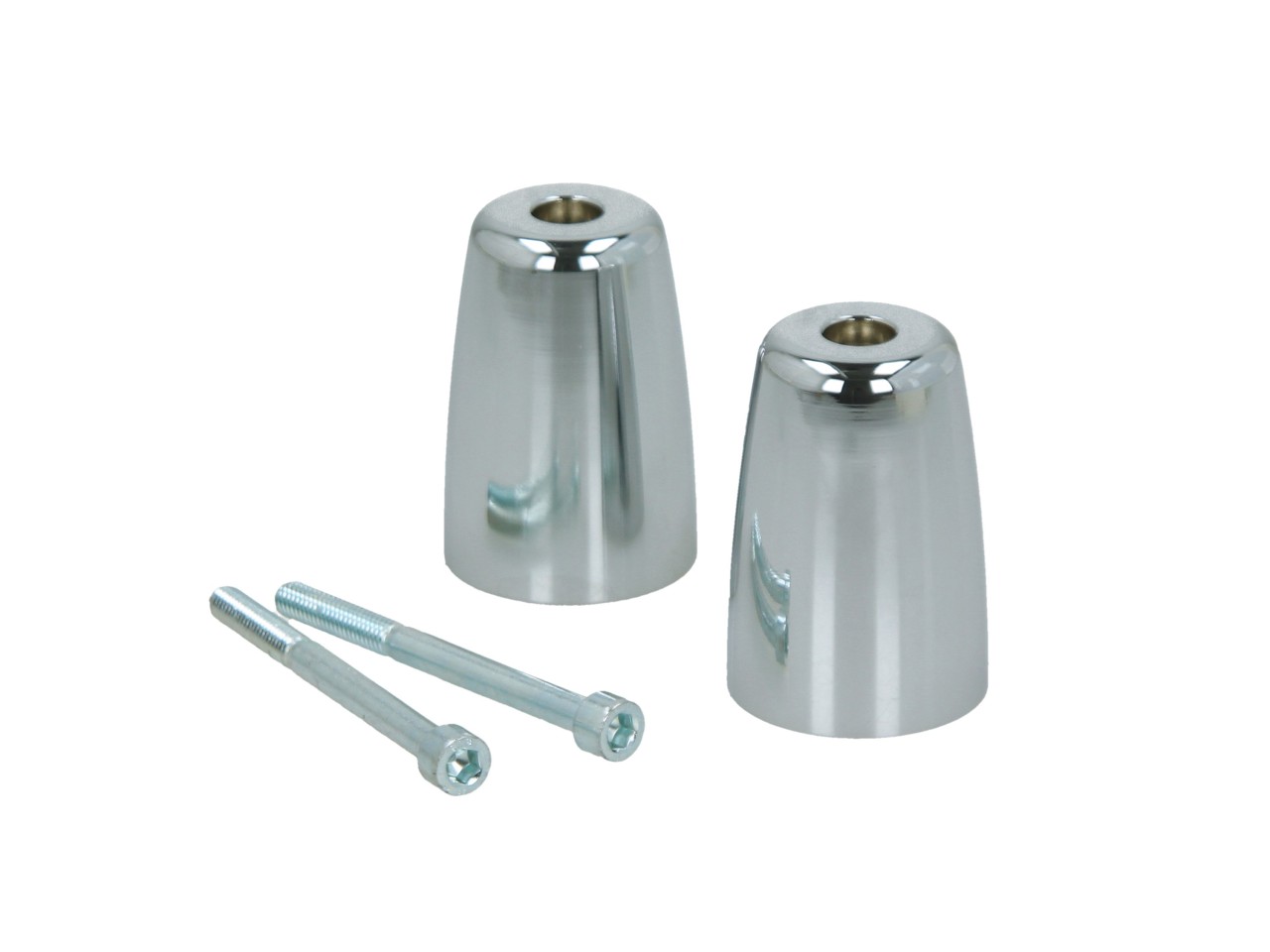 Baúl original de 36 l, negro, 98/A, para Vespa GTS 125/310 y GTV 310