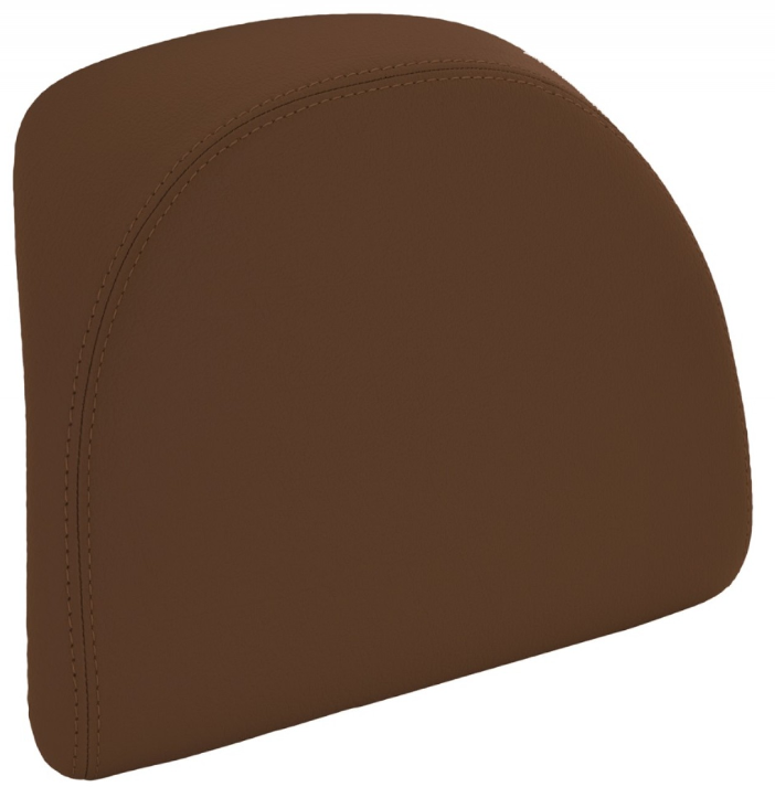 Cojín de espalda Maletín 32L para Medley Original Piaggio - MARRONE