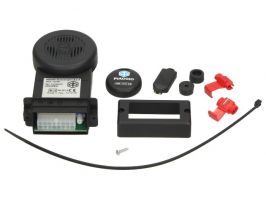Sistema de alarma E-Lux para Vespa Primavera / Sprint / LX / S / LXV / ET