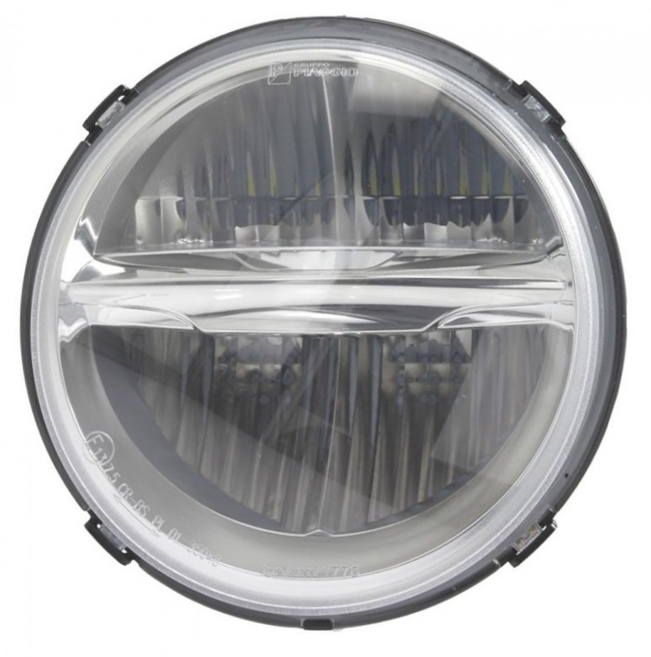 Faro delantero, LED, Vespa Primavera - Original