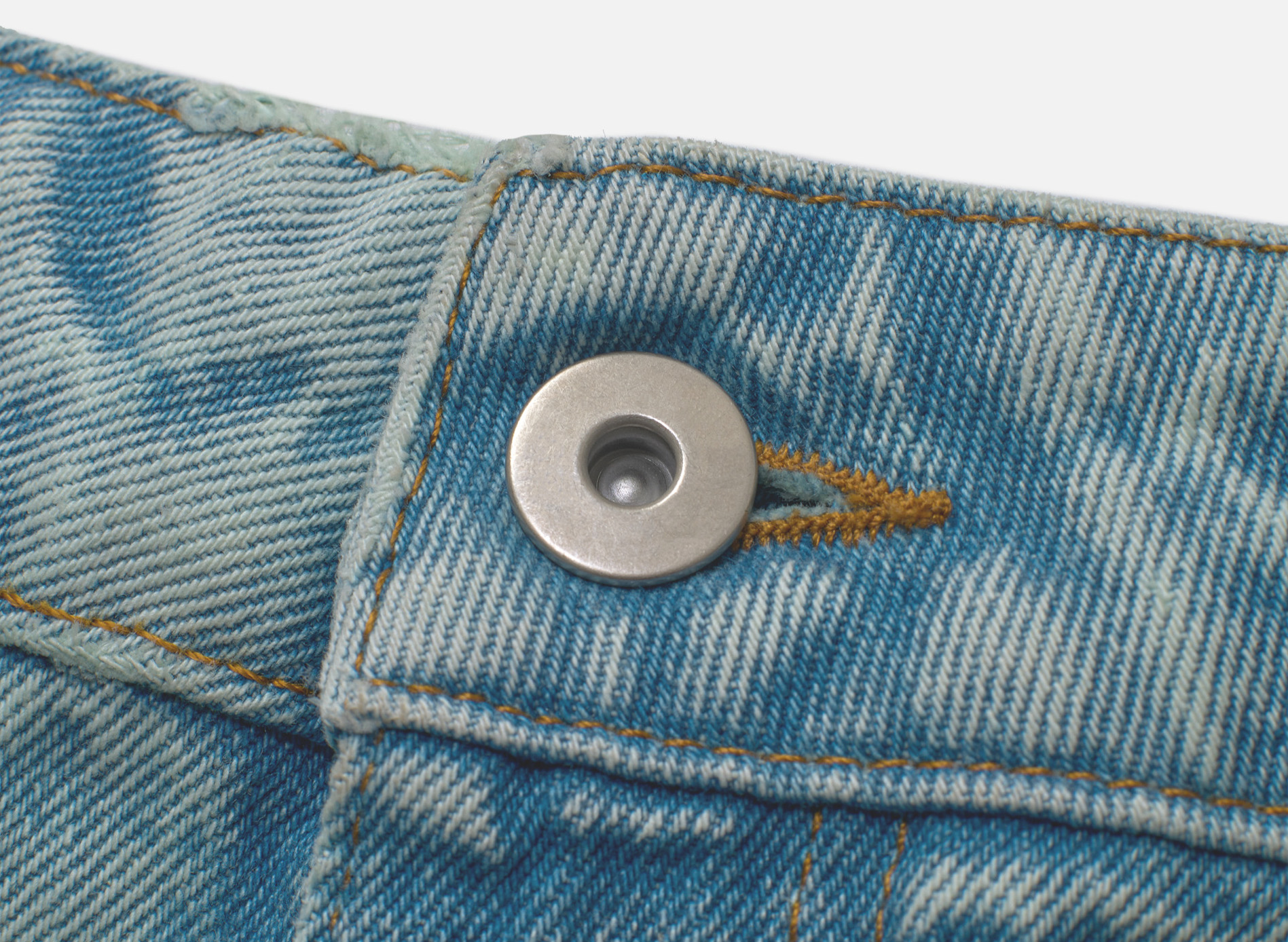 Colección Vespa Jeans Origin DEC