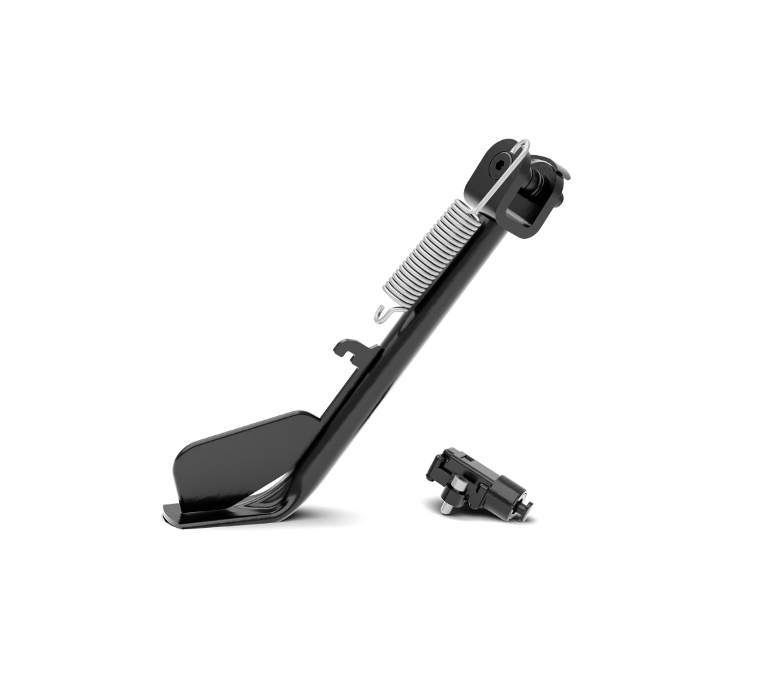 Cabrillo lateral para Piaggio Liberty 50 /125 /150 EURO 5+ (2024-)