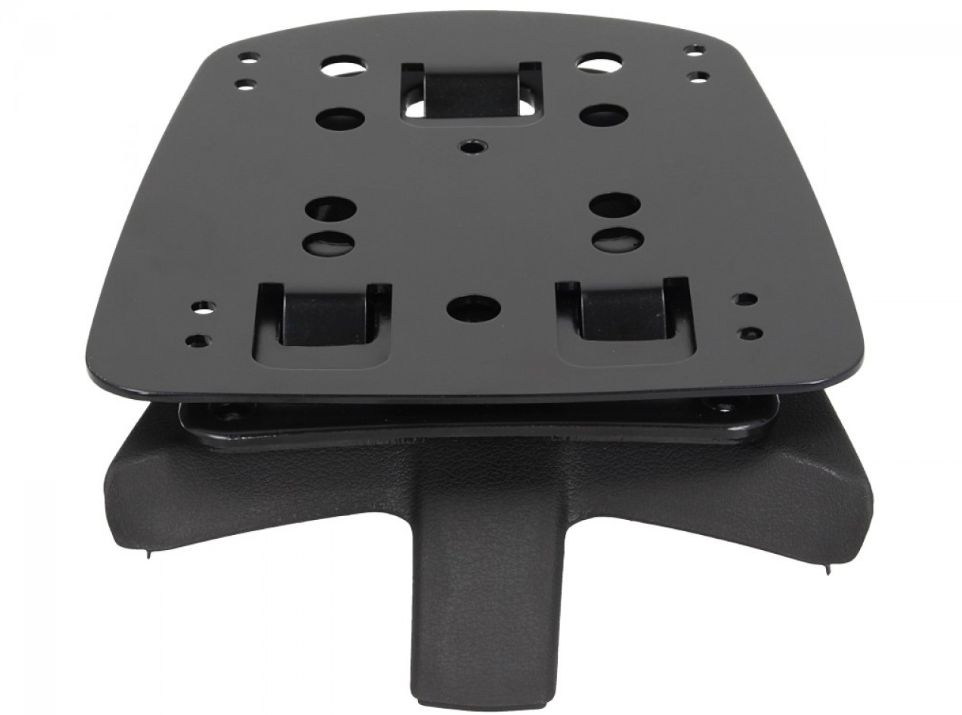 Placa de retención para topcase 32L para Medley Original Piaggio